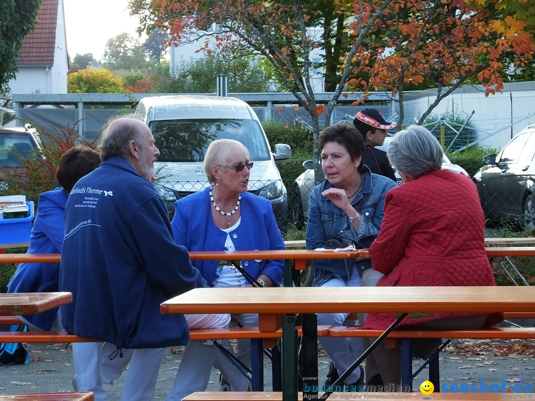 Haus mit Herz: Bad Buchau am Bodensee, 01.10.2017