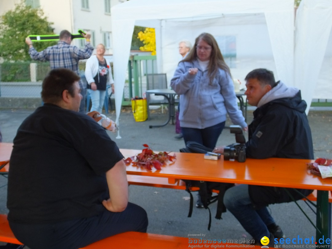 Haus mit Herz: Bad Buchau am Bodensee, 01.10.2017