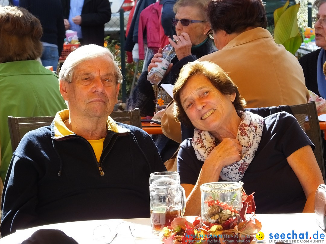 Haus mit Herz: Bad Buchau am Bodensee, 01.10.2017