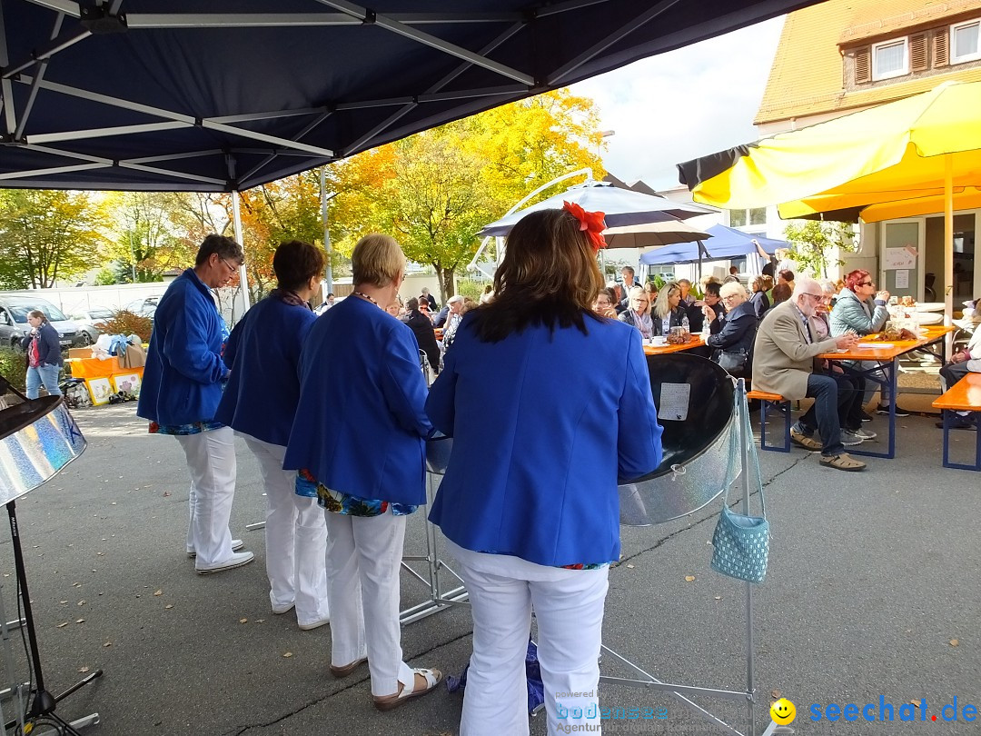 Haus mit Herz: Bad Buchau am Bodensee, 01.10.2017