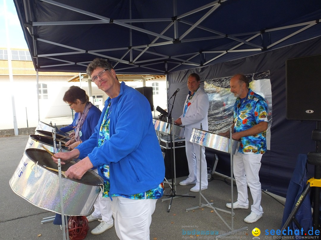 Haus mit Herz: Bad Buchau am Bodensee, 01.10.2017