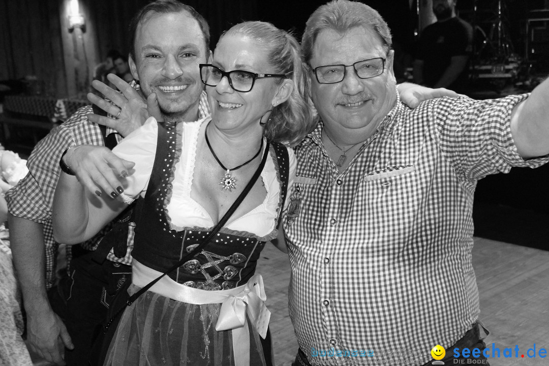 Oktoberfest - Schweiz: Frauenfeld am Bodensee, 13.10.2017
