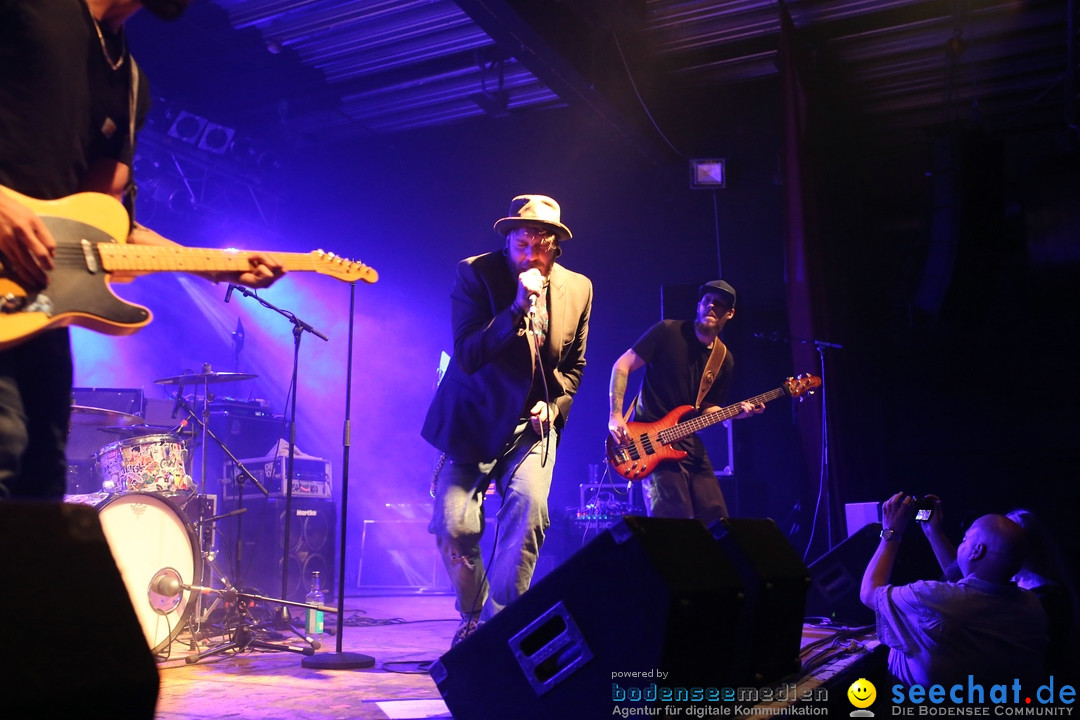 SERUM 114: DER TAG MEIN FEIND - TOUR: Lindau am Bodensee, 14.10.2017