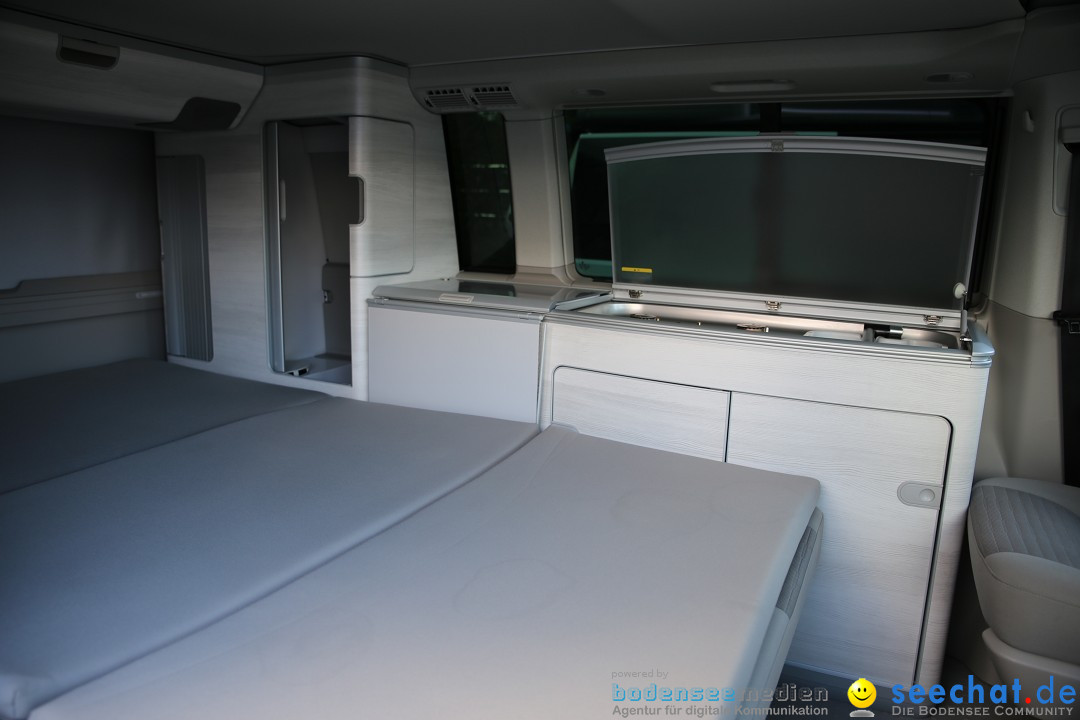 CARAVAN MESSE BODENSEE bei Caramobil: Stockach am Bodensee, 22.10.2017
