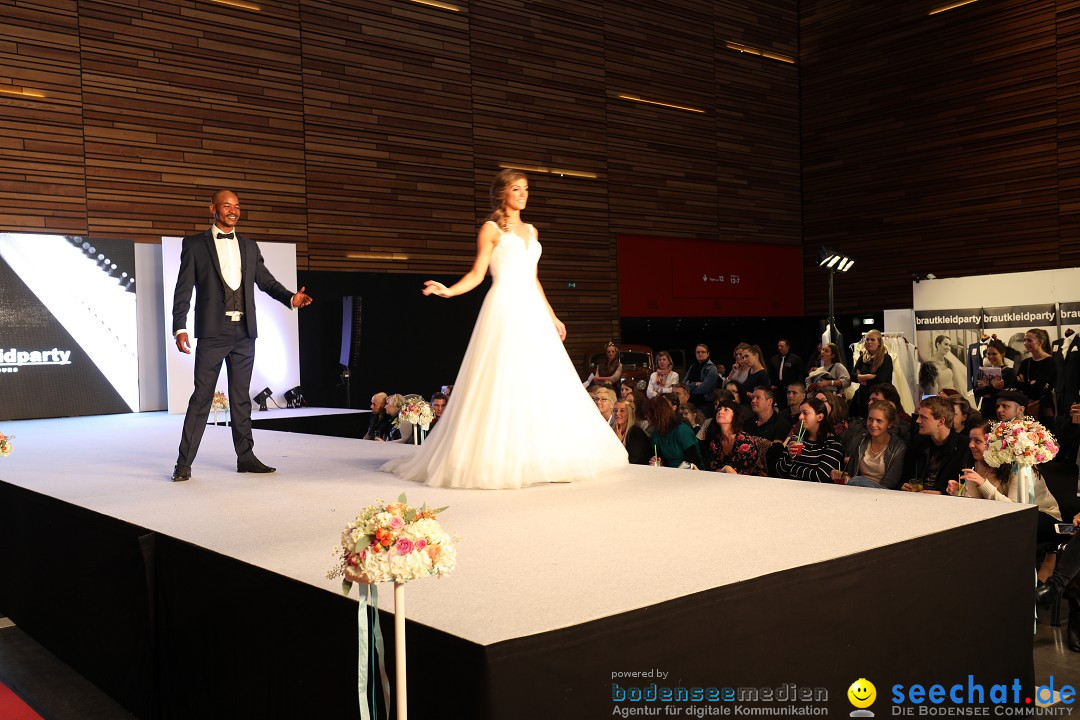 Hochzeitsmesse Hochzeit &amp;amp;amp;amp;amp; Event: Dornbirn am Bodensee, 11.11.2017
