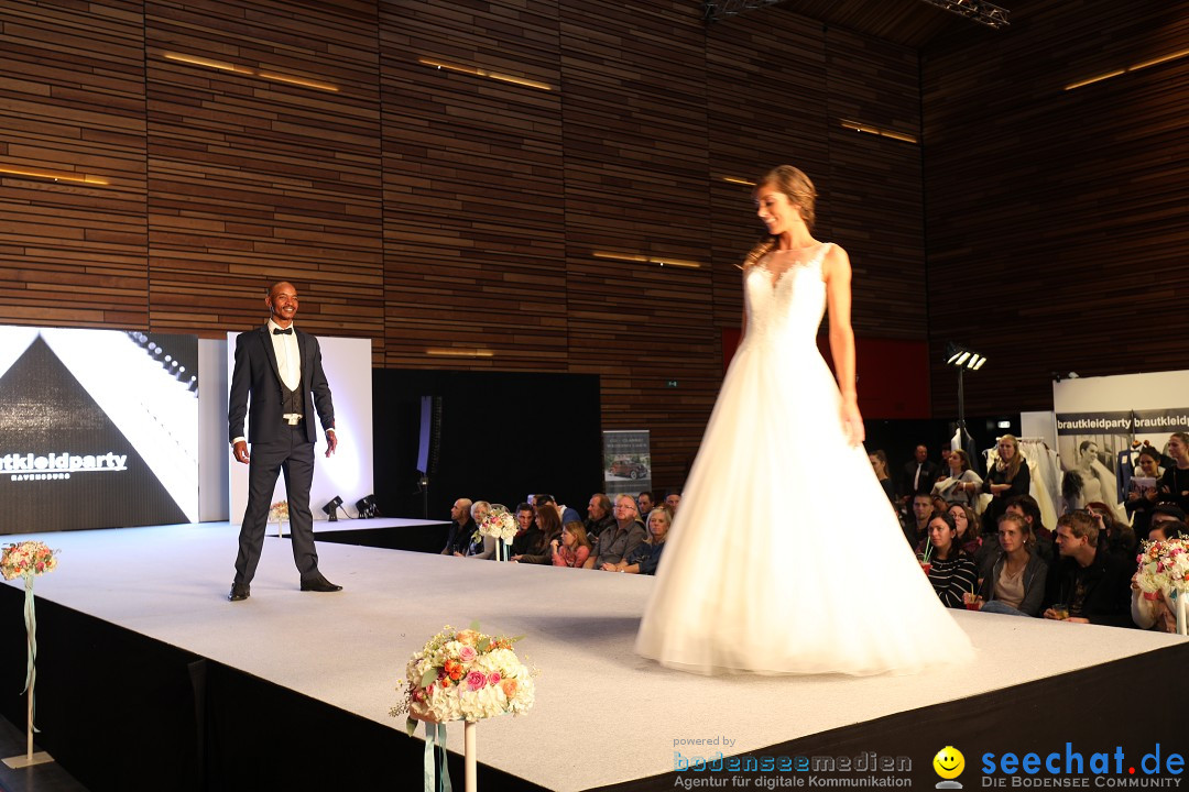 Hochzeitsmesse Hochzeit &amp;amp;amp;amp;amp; Event: Dornbirn am Bodensee, 11.11.2017