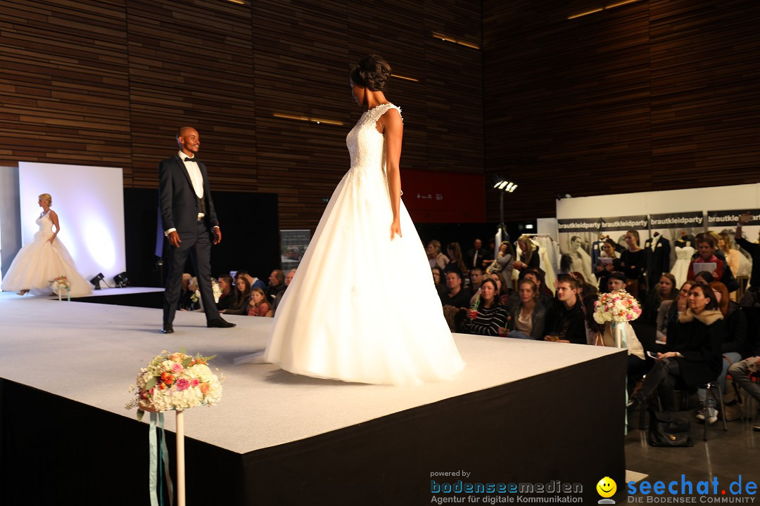 Hochzeitsmesse Hochzeit &amp;amp;amp;amp;amp; Event: Dornbirn am Bodensee, 11.11.2017