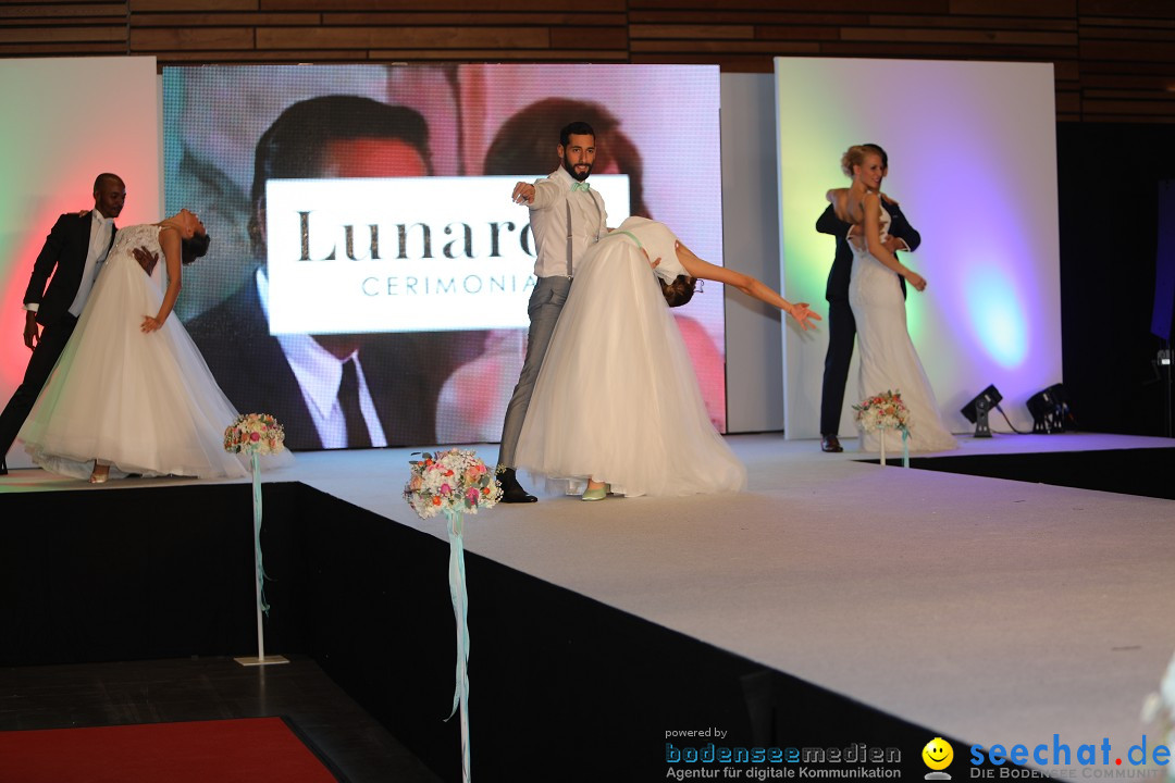 Hochzeitsmesse Hochzeit &amp;amp;amp;amp;amp; Event: Dornbirn am Bodensee, 11.11.2017
