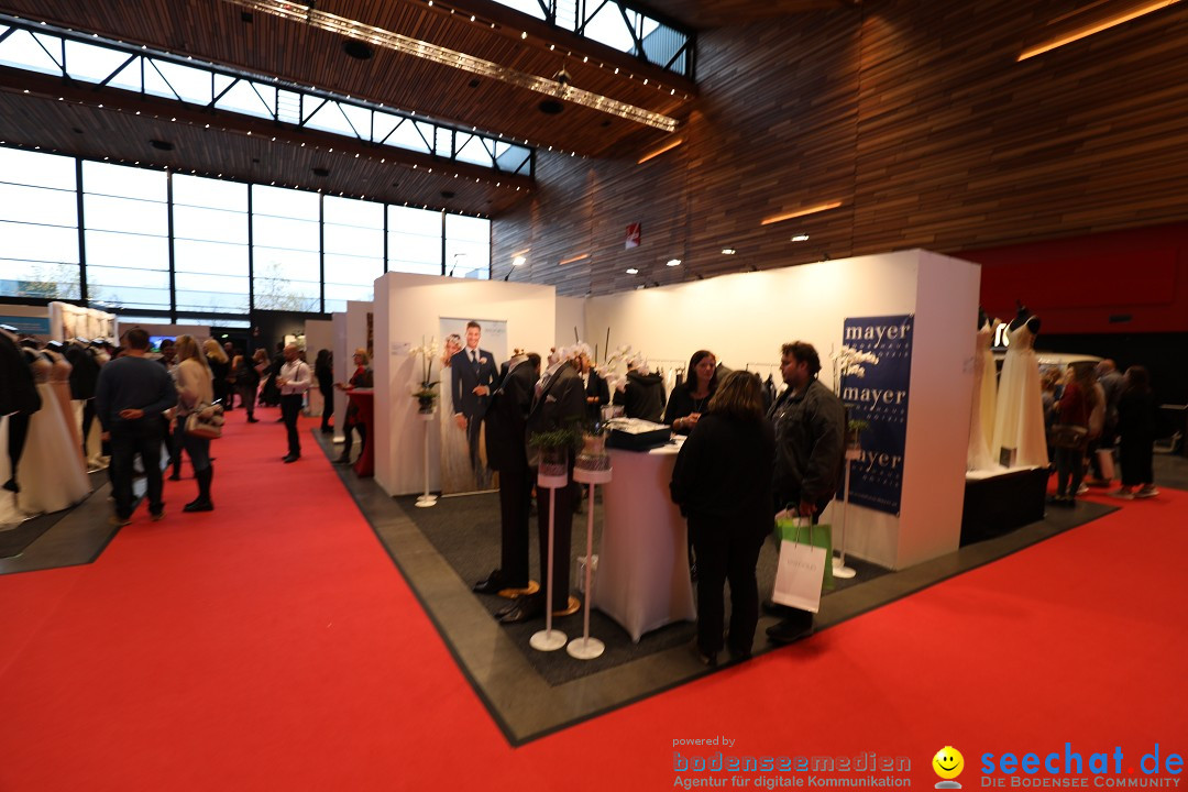 Hochzeitsmesse Hochzeit &amp;amp;amp;amp;amp; Event: Dornbirn am Bodensee, 11.11.2017