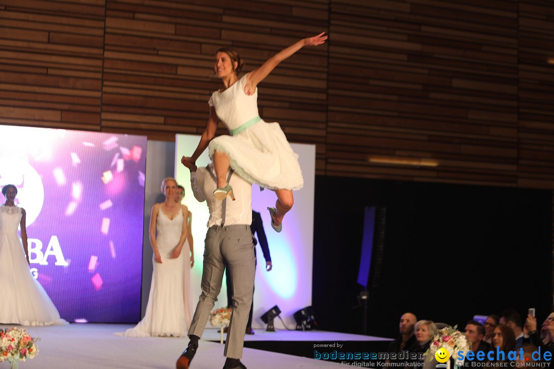 Hochzeitsmesse Hochzeit &amp;amp;amp; Event: Dornbirn am Bodensee, 11.11.2017