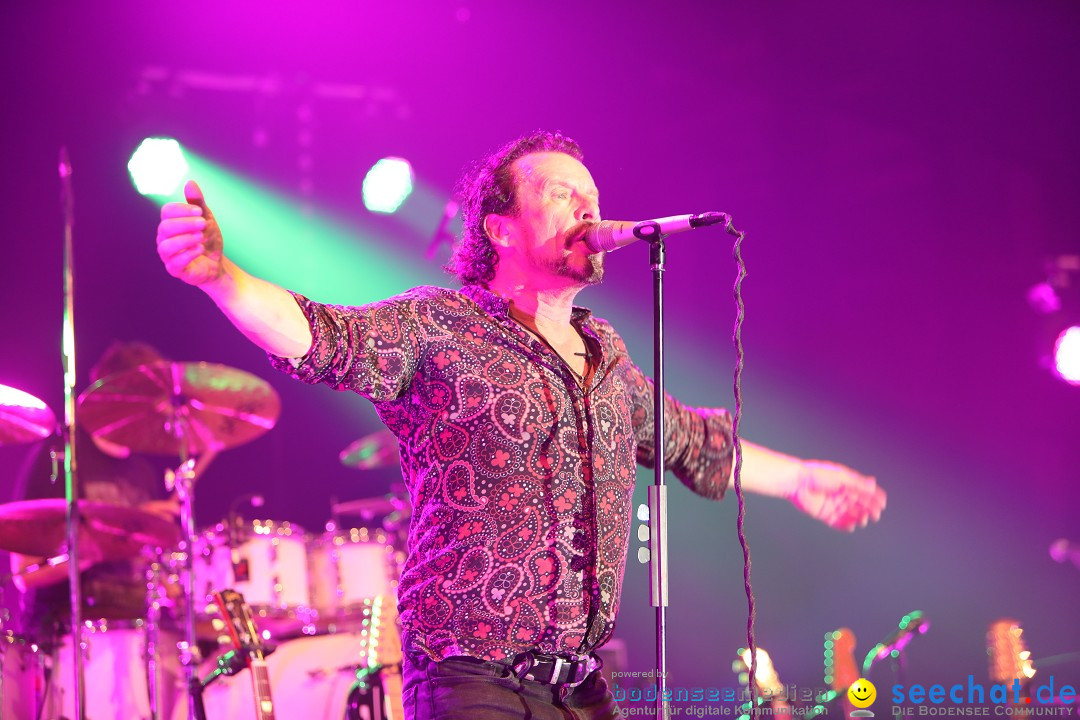 HELTER SKELTER Live-Classic-Rock: Friedrichshafen am Bodensee, 11.11.2017