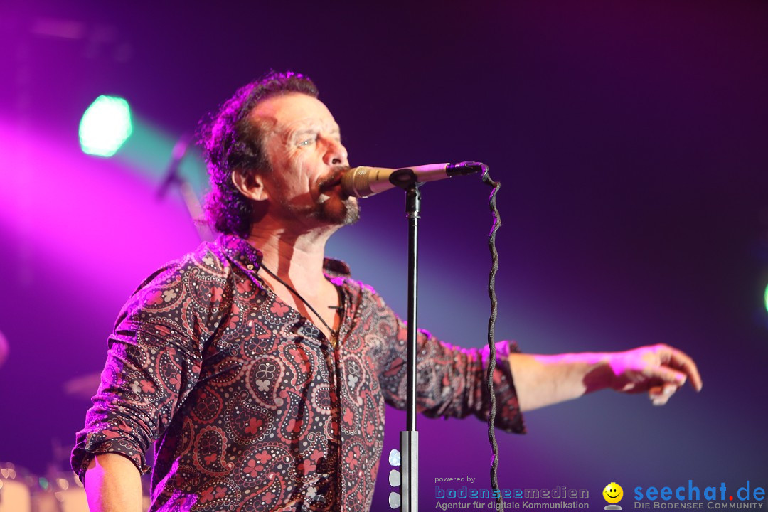 HELTER SKELTER Live-Classic-Rock: Friedrichshafen am Bodensee, 11.11.2017