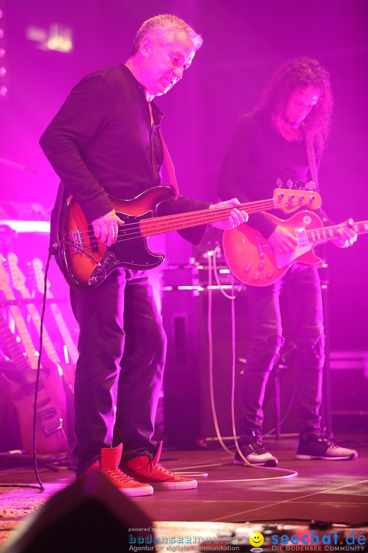 HELTER SKELTER Live-Classic-Rock: Friedrichshafen am Bodensee, 11.11.2017