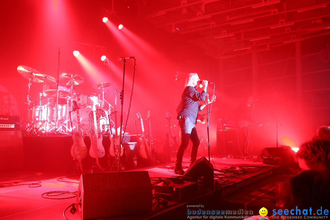 HELTER SKELTER Live-Classic-Rock: Friedrichshafen am Bodensee, 11.11.2017