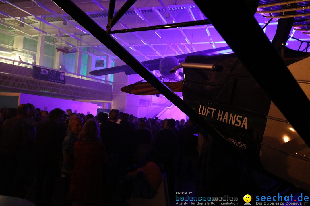 HELTER SKELTER Live-Classic-Rock: Friedrichshafen am Bodensee, 11.11.2017