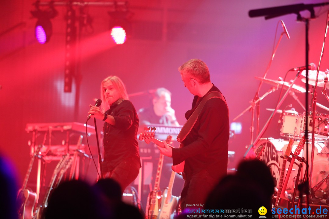 HELTER SKELTER Live-Classic-Rock: Friedrichshafen am Bodensee, 11.11.2017