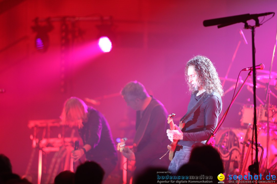 HELTER SKELTER Live-Classic-Rock: Friedrichshafen am Bodensee, 11.11.2017