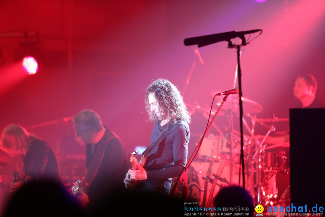 HELTER SKELTER Live-Classic-Rock: Friedrichshafen am Bodensee, 11.11.2017