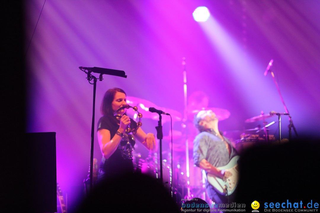 HELTER SKELTER Live-Classic-Rock: Friedrichshafen am Bodensee, 11.11.2017