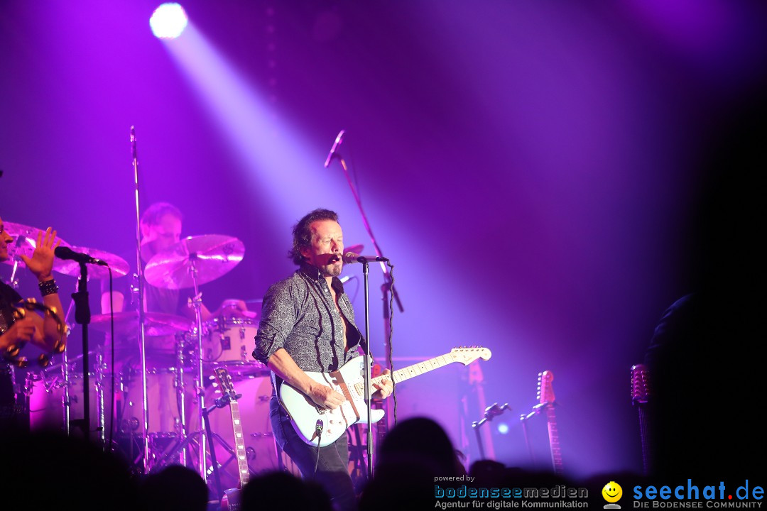 HELTER SKELTER Live-Classic-Rock: Friedrichshafen am Bodensee, 11.11.2017