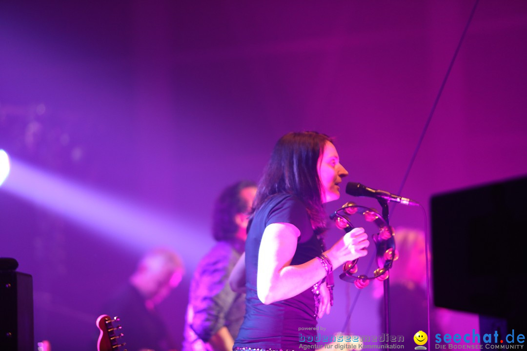 HELTER SKELTER Live-Classic-Rock: Friedrichshafen am Bodensee, 11.11.2017