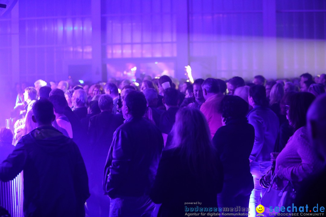 HELTER SKELTER Live-Classic-Rock: Friedrichshafen am Bodensee, 11.11.2017