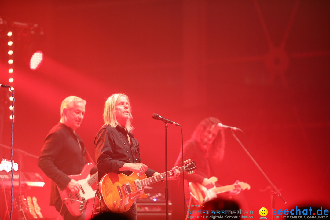 HELTER SKELTER Live-Classic-Rock: Friedrichshafen am Bodensee, 11.11.2017