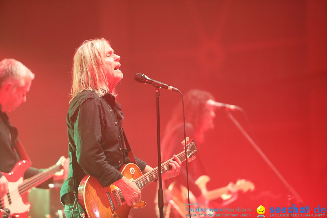HELTER SKELTER Live-Classic-Rock: Friedrichshafen am Bodensee, 11.11.2017