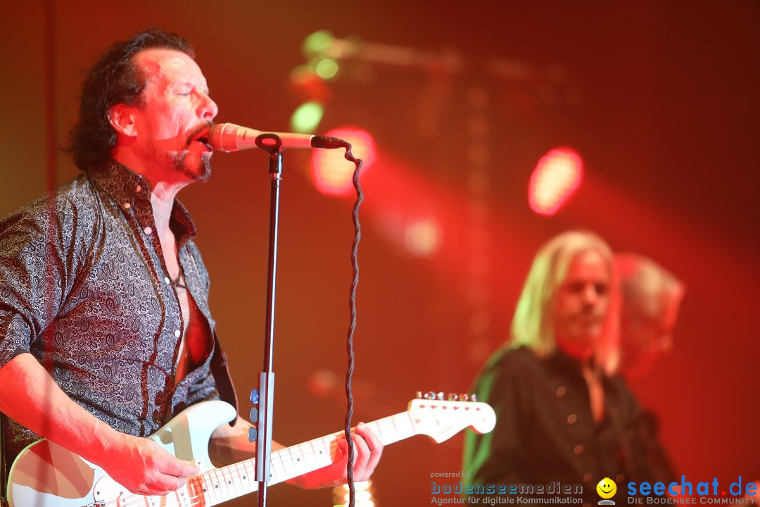 HELTER SKELTER Live-Classic-Rock: Friedrichshafen am Bodensee, 11.11.2017
