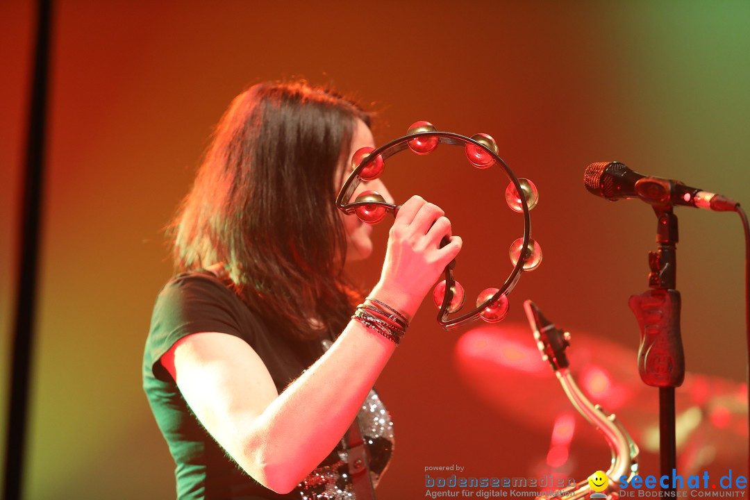 HELTER SKELTER Live-Classic-Rock: Friedrichshafen am Bodensee, 11.11.2017