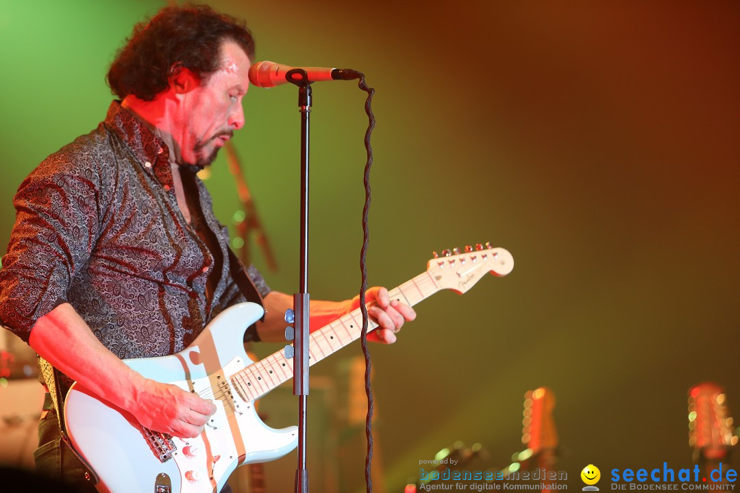 HELTER SKELTER Live-Classic-Rock: Friedrichshafen am Bodensee, 11.11.2017