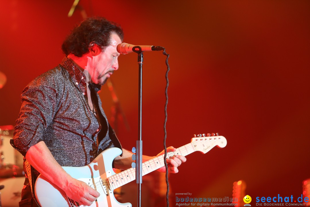 HELTER SKELTER Live-Classic-Rock: Friedrichshafen am Bodensee, 11.11.2017