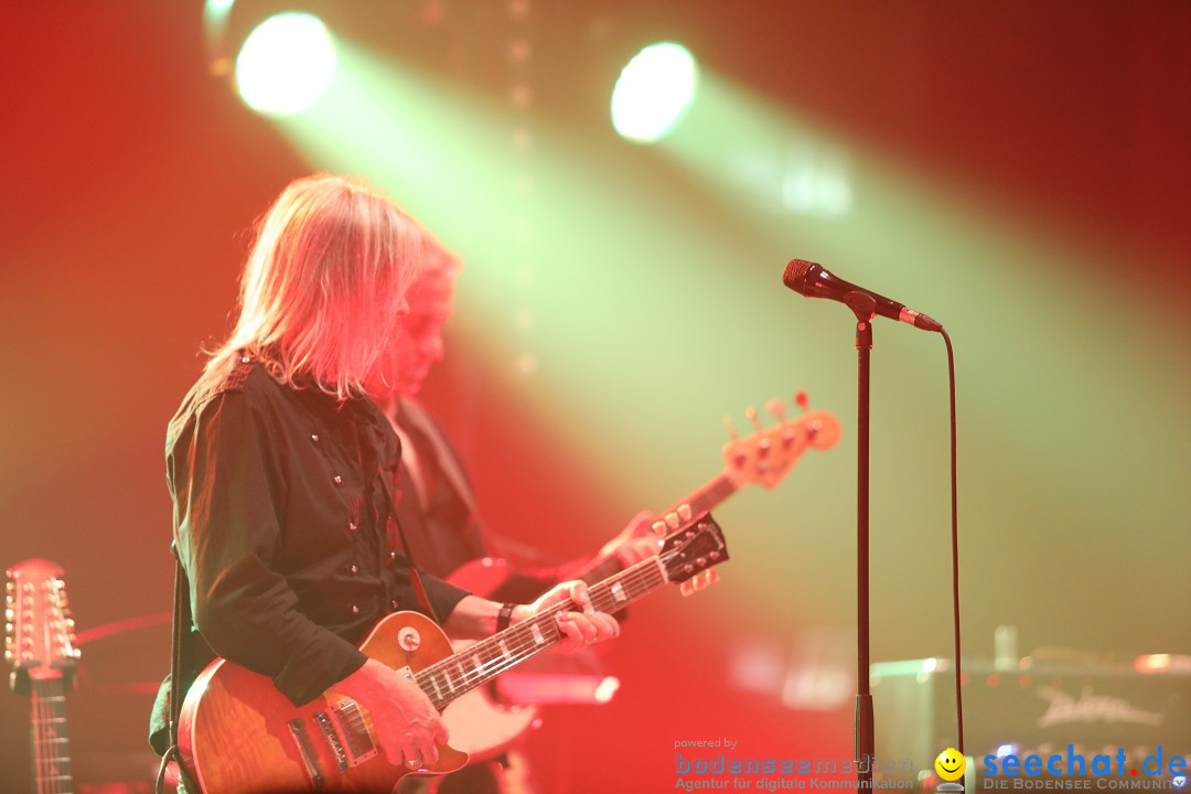 HELTER SKELTER Live-Classic-Rock: Friedrichshafen am Bodensee, 11.11.2017