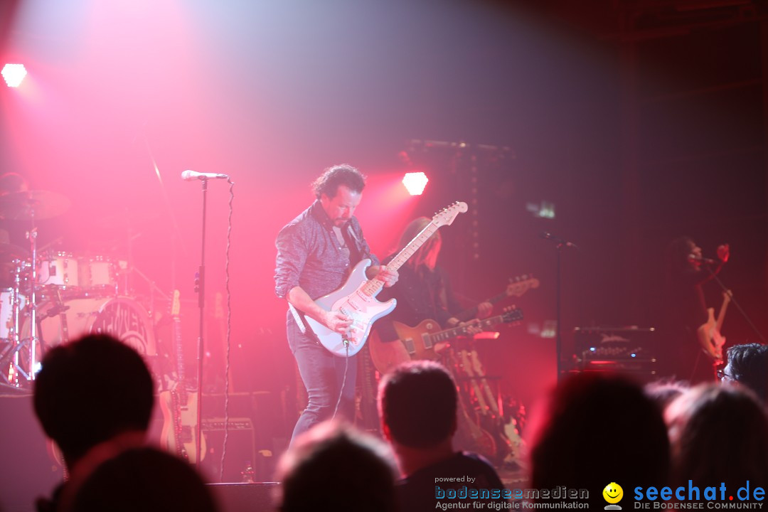 HELTER SKELTER Live-Classic-Rock: Friedrichshafen am Bodensee, 11.11.2017