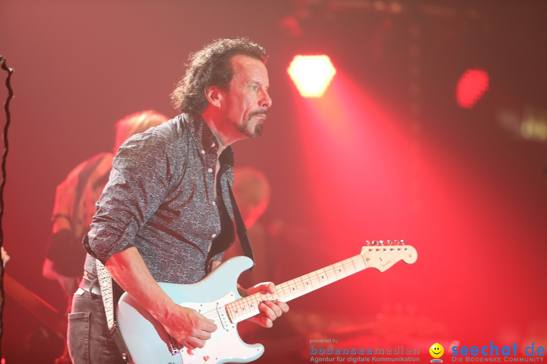 HELTER SKELTER Live-Classic-Rock: Friedrichshafen am Bodensee, 11.11.2017