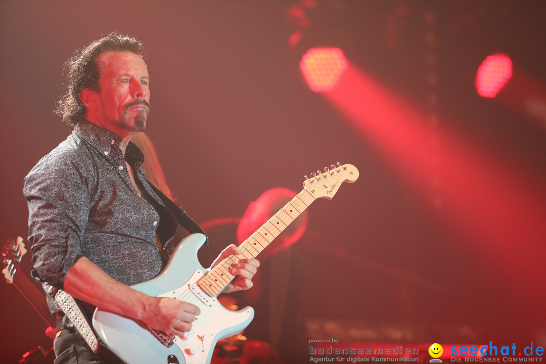 HELTER SKELTER Live-Classic-Rock: Friedrichshafen am Bodensee, 11.11.2017