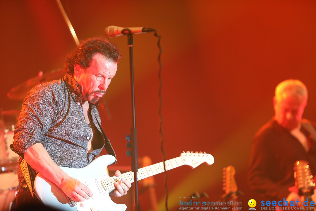 HELTER SKELTER Live-Classic-Rock: Friedrichshafen am Bodensee, 11.11.2017