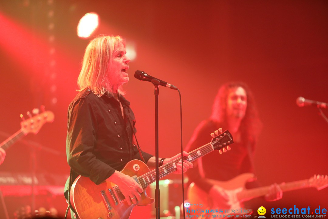 HELTER SKELTER Live-Classic-Rock: Friedrichshafen am Bodensee, 11.11.2017