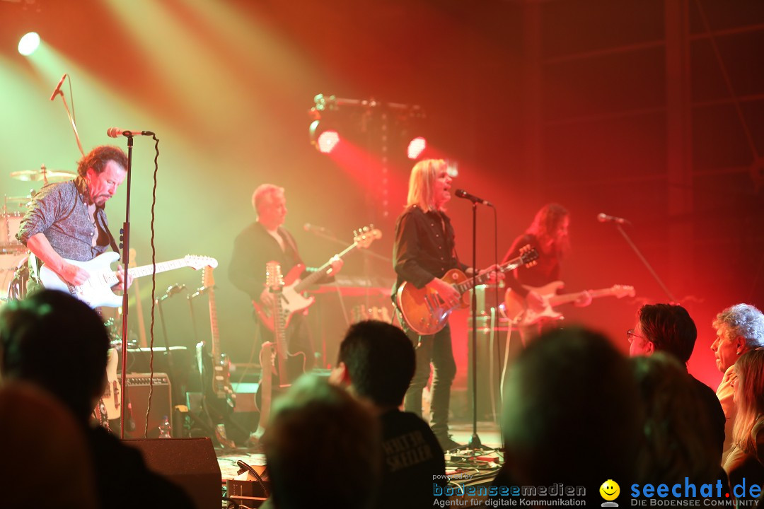 HELTER SKELTER Live-Classic-Rock: Friedrichshafen am Bodensee, 11.11.2017