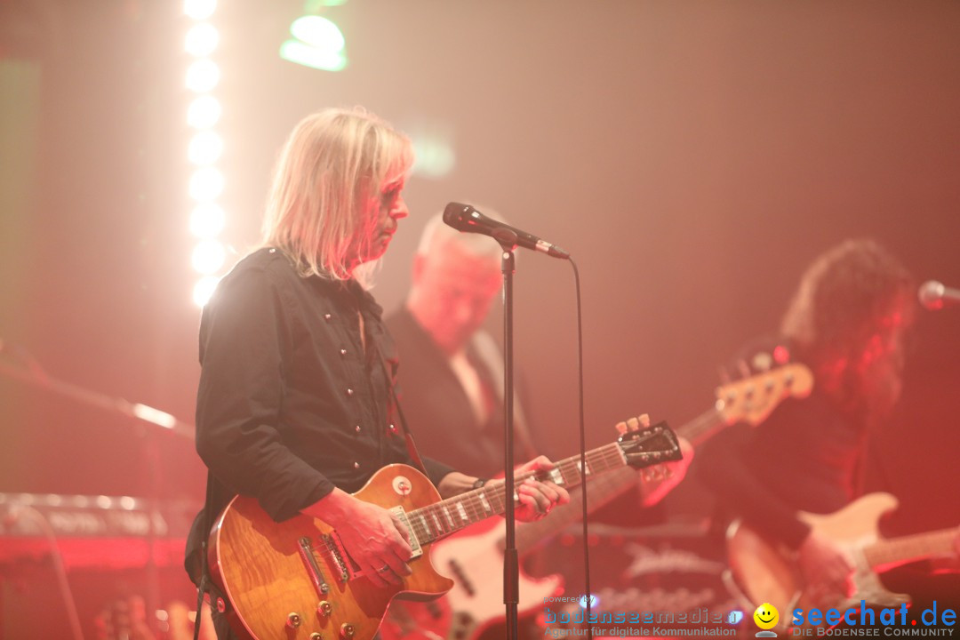 HELTER SKELTER Live-Classic-Rock: Friedrichshafen am Bodensee, 11.11.2017