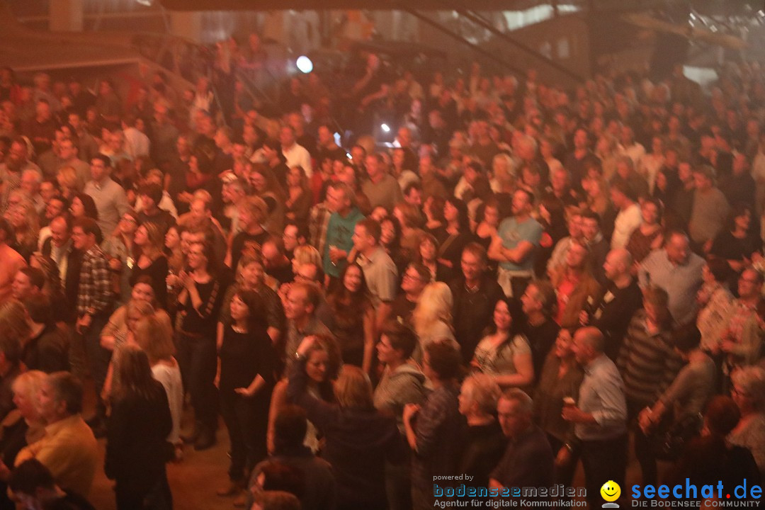 HELTER SKELTER Live-Classic-Rock: Friedrichshafen am Bodensee, 11.11.2017