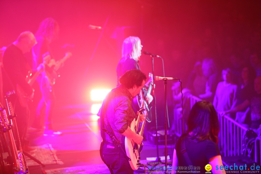 HELTER SKELTER Live-Classic-Rock: Friedrichshafen am Bodensee, 11.11.2017