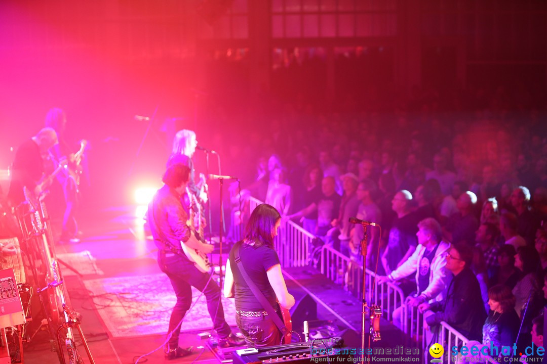 HELTER SKELTER Live-Classic-Rock: Friedrichshafen am Bodensee, 11.11.2017
