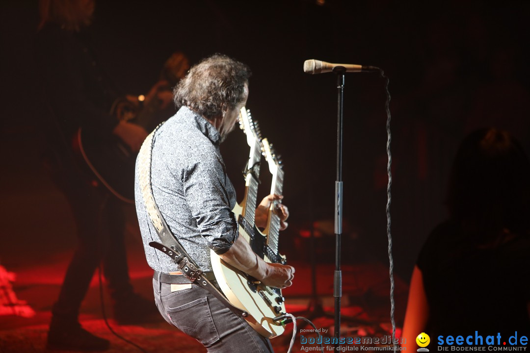 HELTER SKELTER Live-Classic-Rock: Friedrichshafen am Bodensee, 11.11.2017
