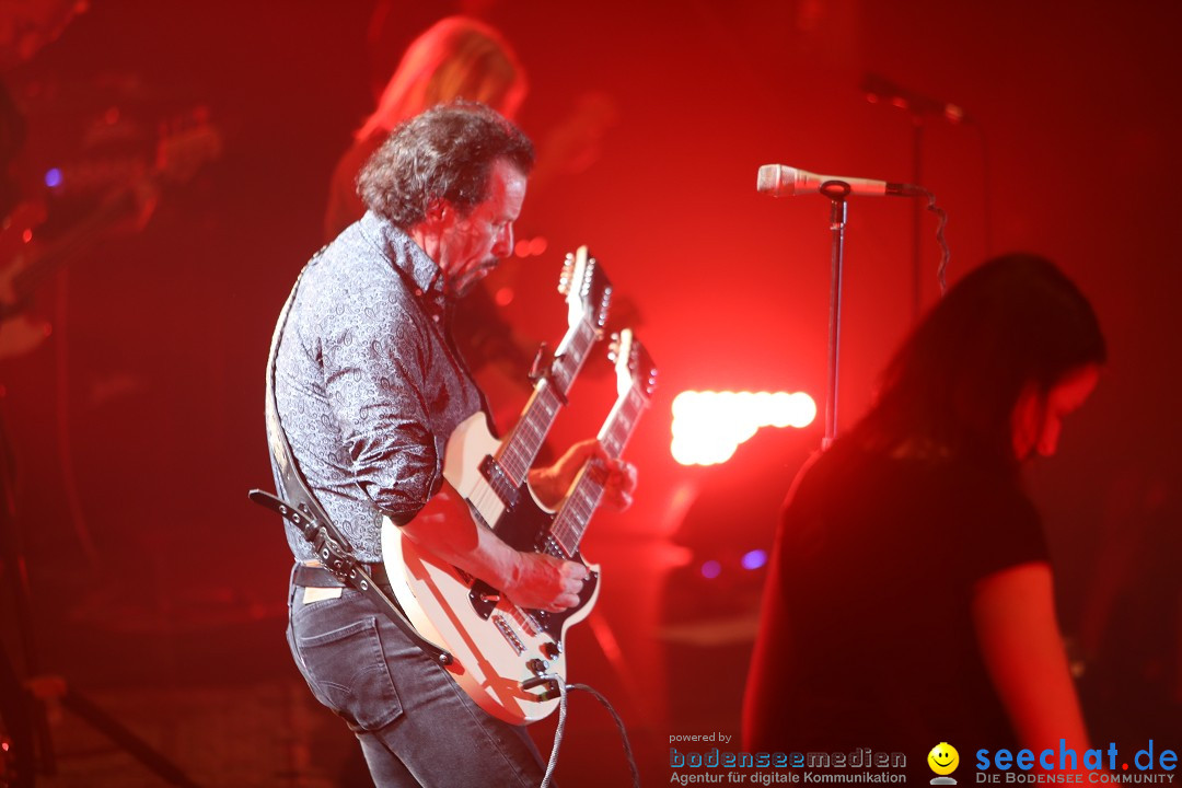 HELTER SKELTER Live-Classic-Rock: Friedrichshafen am Bodensee, 11.11.2017