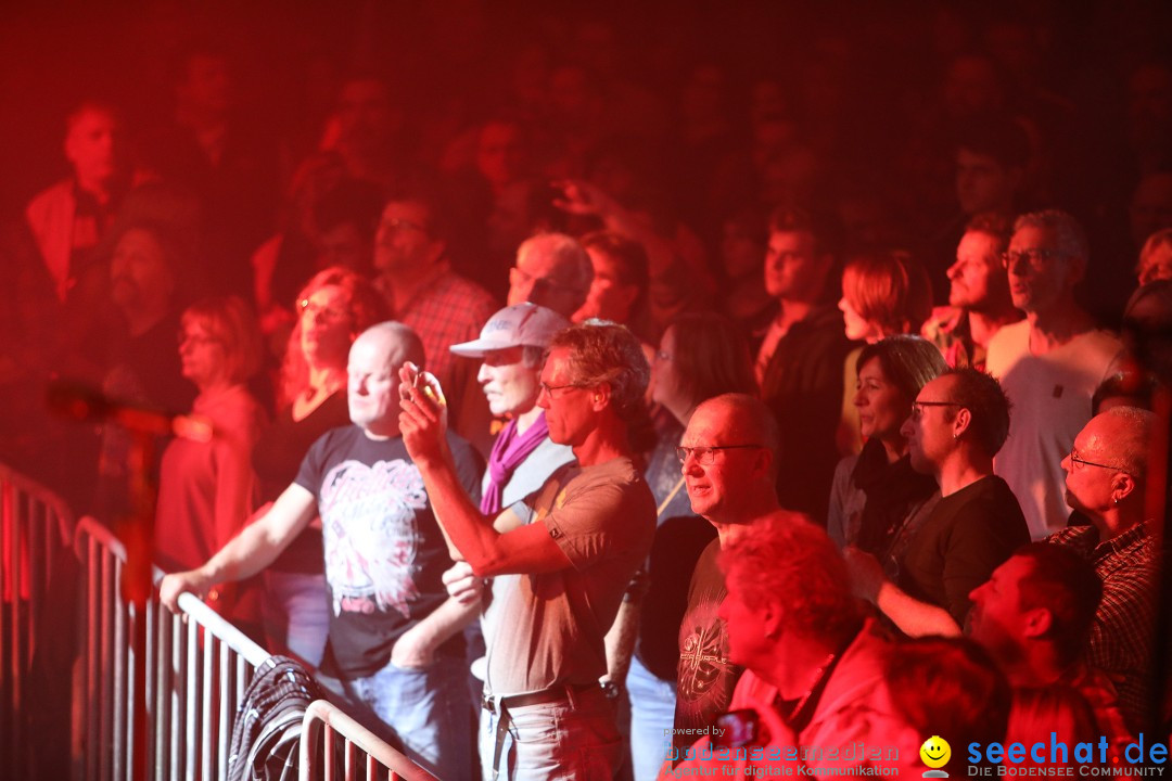 HELTER SKELTER Live-Classic-Rock: Friedrichshafen am Bodensee, 11.11.2017
