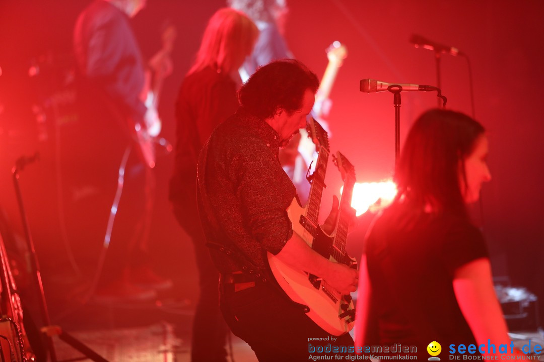 HELTER SKELTER Live-Classic-Rock: Friedrichshafen am Bodensee, 11.11.2017