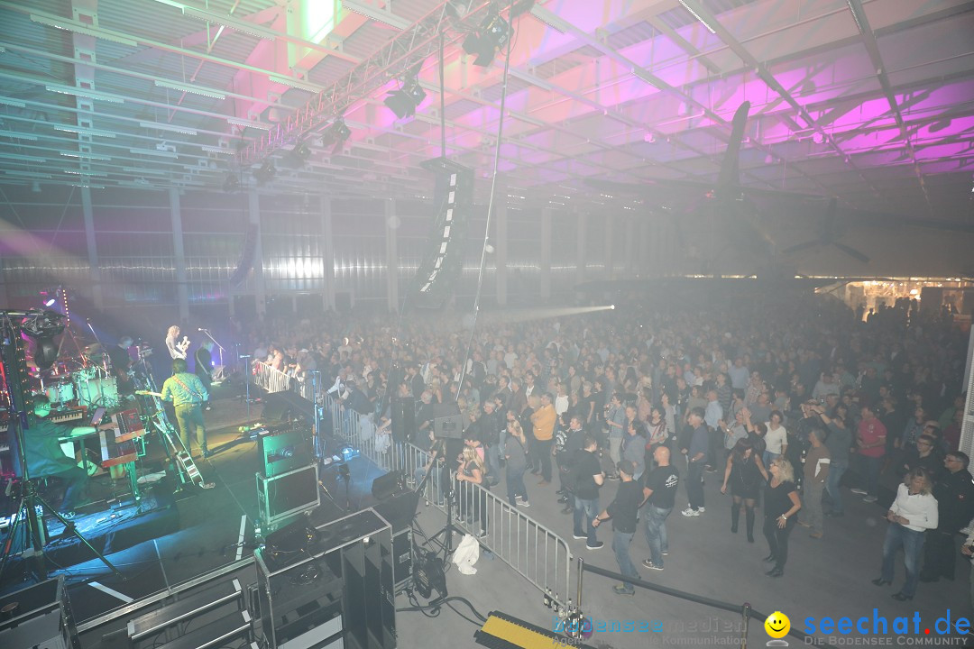 HELTER SKELTER Live-Classic-Rock: Friedrichshafen am Bodensee, 11.11.2017