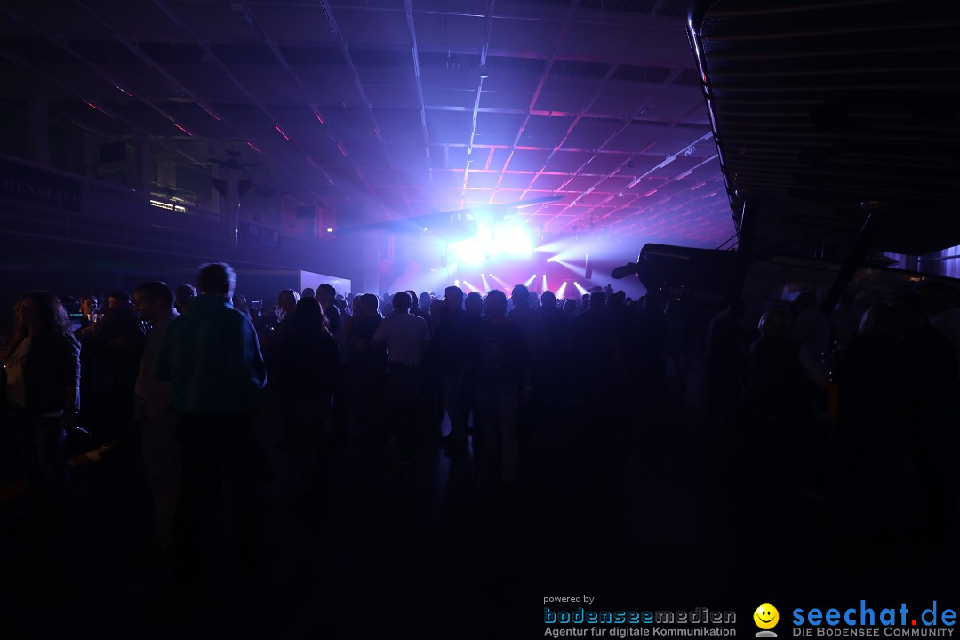 HELTER SKELTER Live-Classic-Rock: Friedrichshafen am Bodensee, 11.11.2017
