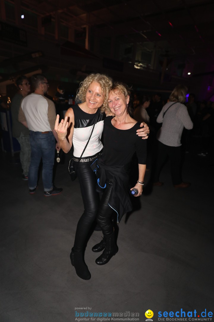 HELTER SKELTER Live-Classic-Rock: Friedrichshafen am Bodensee, 11.11.2017